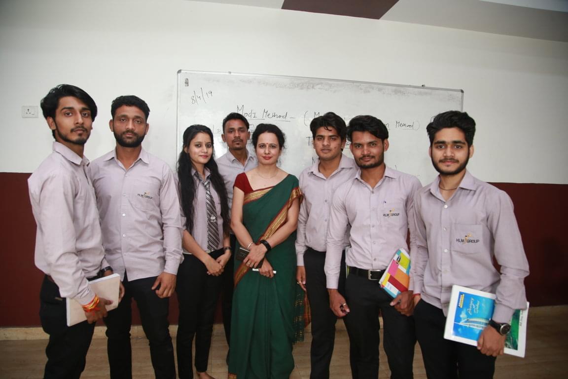 HLM Group of Institutions Ghaziabad Campus photo 5